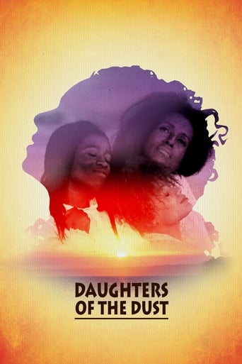 Daughters Of The Dust ( 1991 )