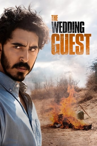 The Wedding Guest (2019) Multi Sub