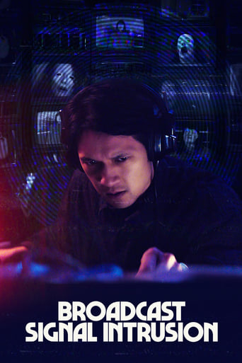Broadcast Signal Intrusion ( 2021 )