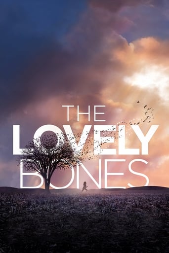 The Lovely Bones ( 2009 )