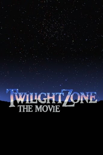 Twilight Zone: The Movie ( 1983 )