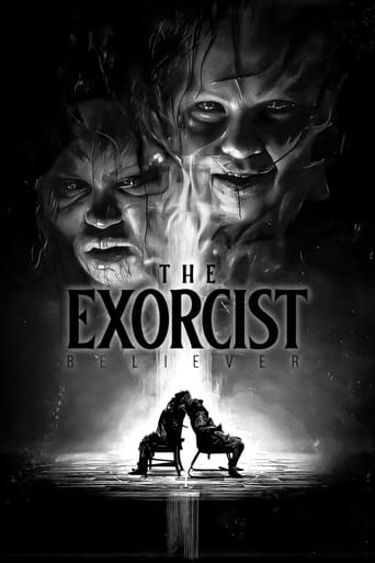 The Exorcist: Believer (2023) HD