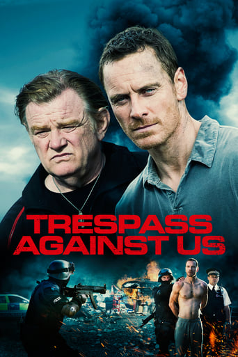 Trespass Against Us (2016) Multi Sub