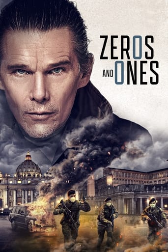 Zeros And Ones ( 2021 )