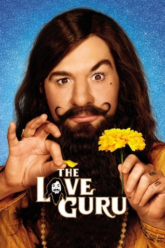 The Love Guru ( 2008 ) Multi Sub