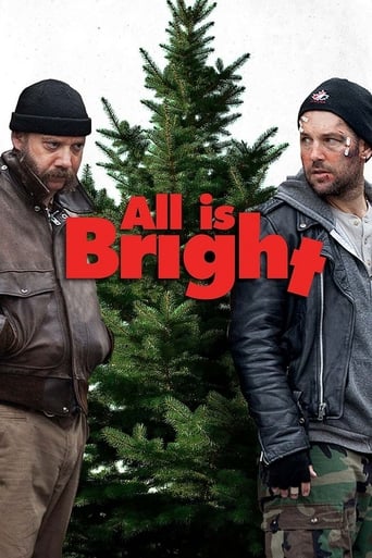 All Is Bright ( 2013 ) Multi Sub