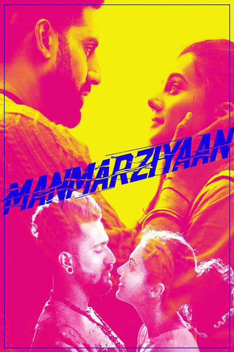  Manmarziyaan ( 2018 )
