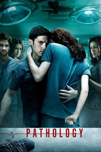 Pathology (2008) Eng Sub