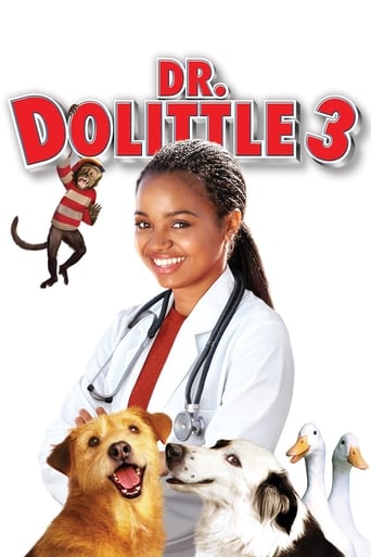 Dr  Dolittle 3 ( 2006 )
