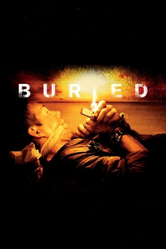 Buried (2010) Multi Sub