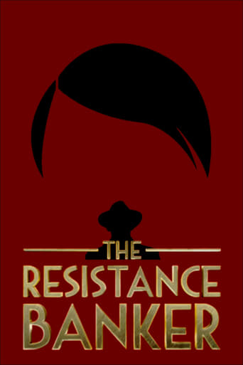 The Resistance Banker ( 2018 )