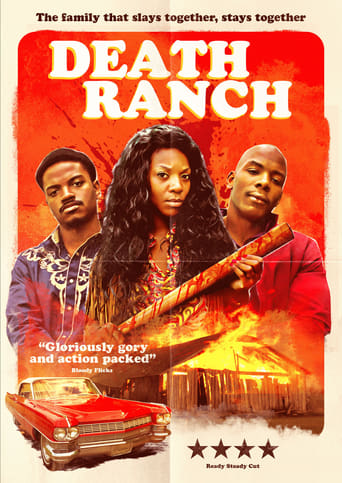 Death Ranch ( 2020 )