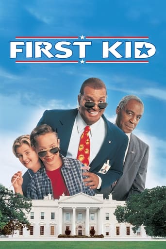 First Kid ( 1996 )