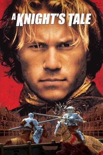 A Knight's Tale (2001) Multi Sub