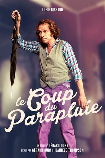 Umbrella Coup ( 1980 )
