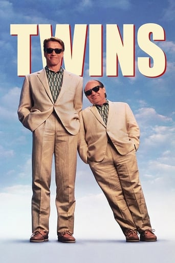 Twins ( 1988 )