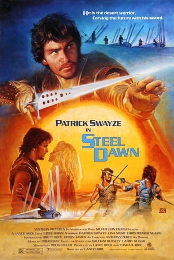 Steel Dawn ( 1987 )