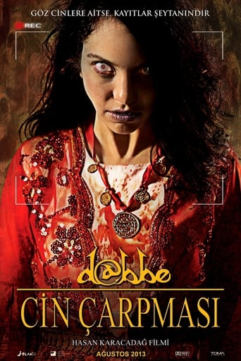 Dabbe: The Possession (2013) Multi Sub