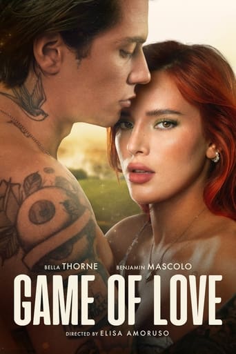 Game of Love ( 2022 )