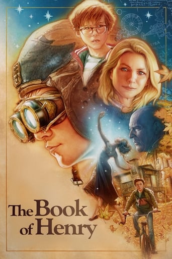  The Book Of Henry ( 2017 )