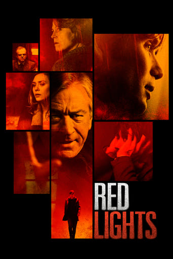 Red Lights (2012) Multi Sub