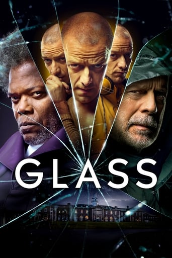 Glass (2019) Multi Sub
