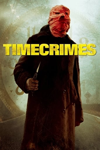 Timecrimes ( 2007 )