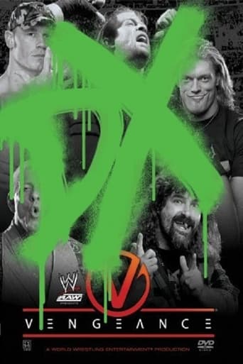 WWE Vengeance ( 2006 )