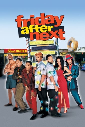  Friday After Next (2002)