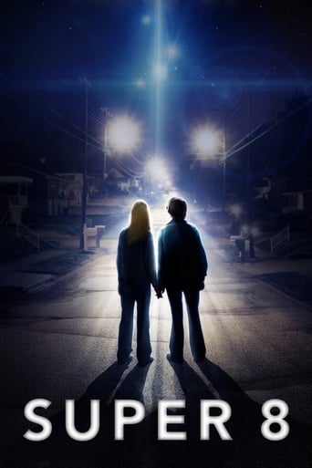 Super 8 (2011) Multi Sub