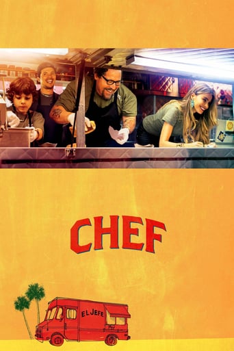 Chef ( 2014 )