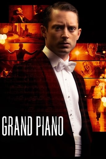 Grand Piano (2013) Eng Sub