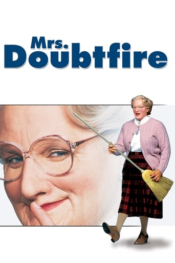 Mrs Doubtfire ( 1993 )