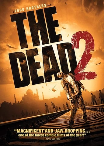 The Dead 2: India (2013) Multi Sub