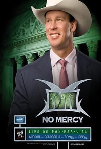 WWE No Mercy ( 2004 )