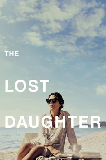 The Lost Daughter ( 2021 )