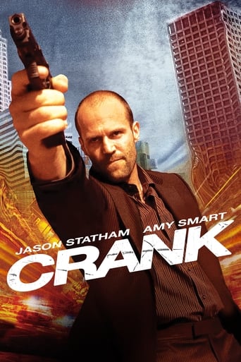 Crank ( 2006 ) HD