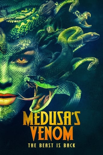Medusa's Venom ( 2023 )