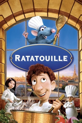 Ratatouille (2008) Multi Sub