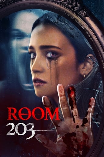 Room 203 ( 2022 )