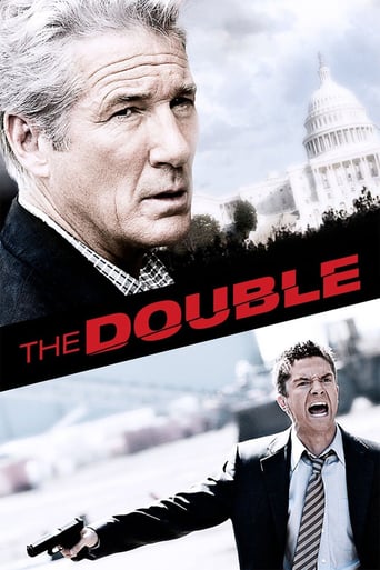 The Double ( 2011 )