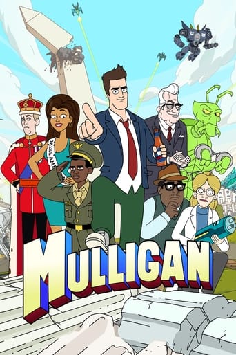 Mulligan - مدبلج فرنسي