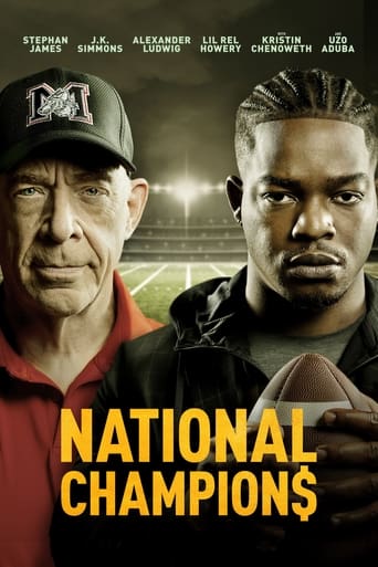 National Champions (2022)