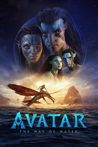  Avatar: The Way of Water (2022) Multi sub