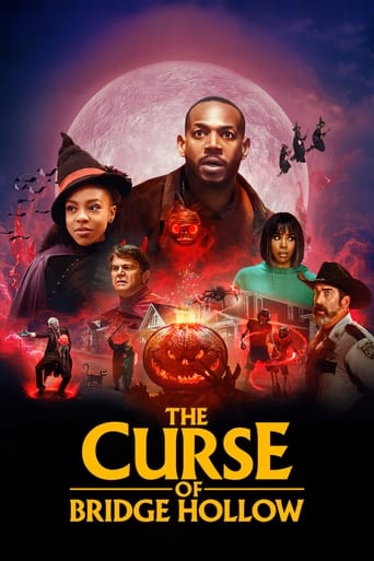 The Curse of Bridge Hollow ( 2022 ) مدبلج الماني