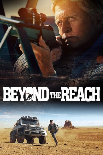 Beyond The Reach (2014) Eng Sub