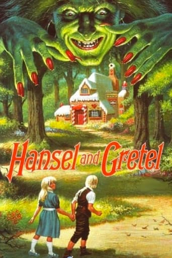 Hansel and Gretel ( 2020 )