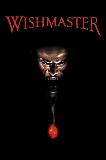 Wishmaster ( 1997 )