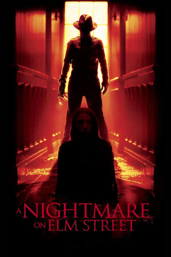 A Nightmare on Elm Street ( 2010 )