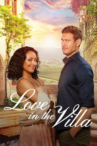 Love in the Villa (2022) Eng Sub
